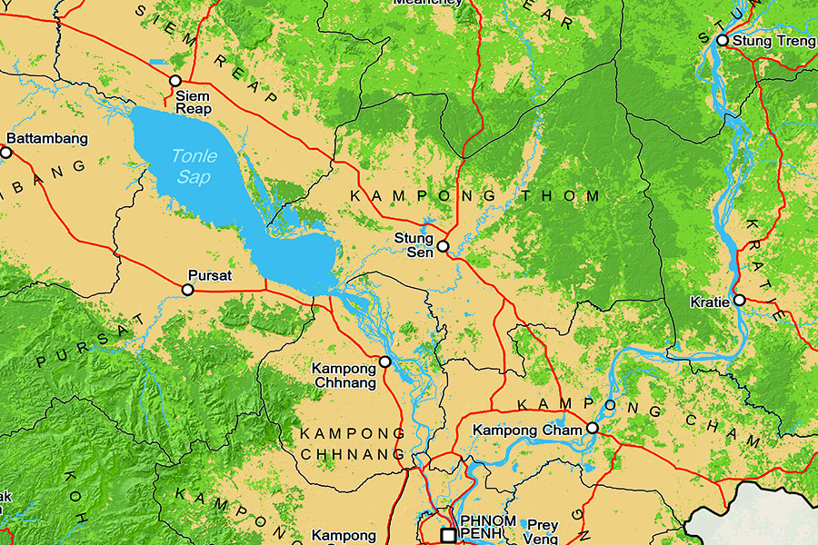 attraction-Kampong Cham Geography Map City.jpg